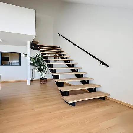 De Ster For 6 People Daire Knokke-Heist