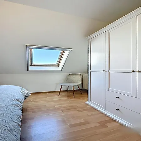 Daire De Ster For 6 People Knokke-Heist
